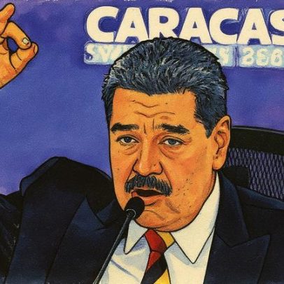 Maduro busca aliados em meio a crescente pressão interna e externa