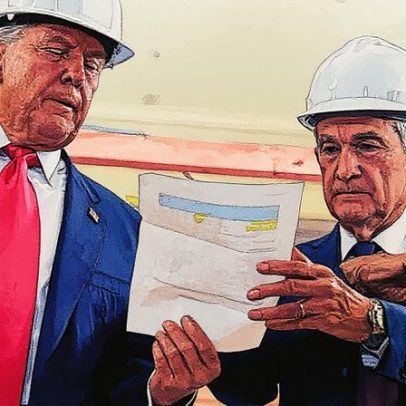 Pressão de Trump sobre o Fed pode aumentar inflação e desacelerar crescimento econômico