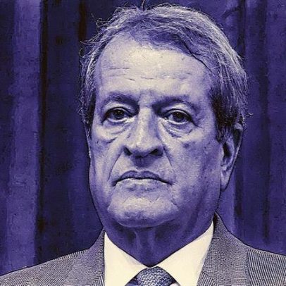 Valdemar afirma que Tarcísio busca anistia sem troca de apoio político para 2026