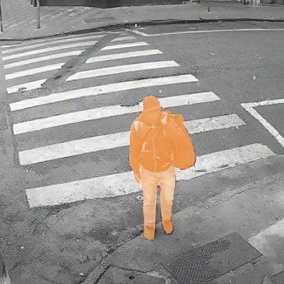 Foragido por homicídio é capturado em SP após reconhecimento facial rápido