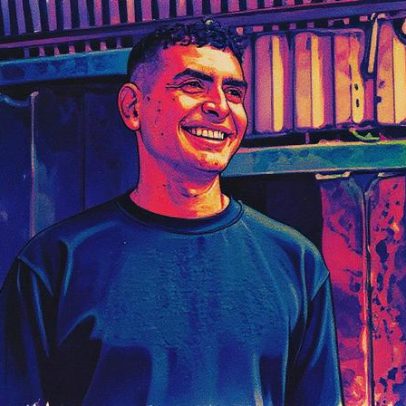 Sammy Virji fala sobre UKG e realizações além dos seus sonhos mais loucos