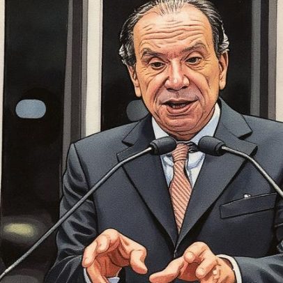 'Chororô' da anistia deve se tornar irrelevante após decisão judicial, afirma ex-chanceler