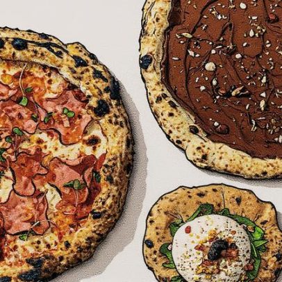 Pedro Siqueira atualiza seu Massa, mantendo a essência que conquistou fãs