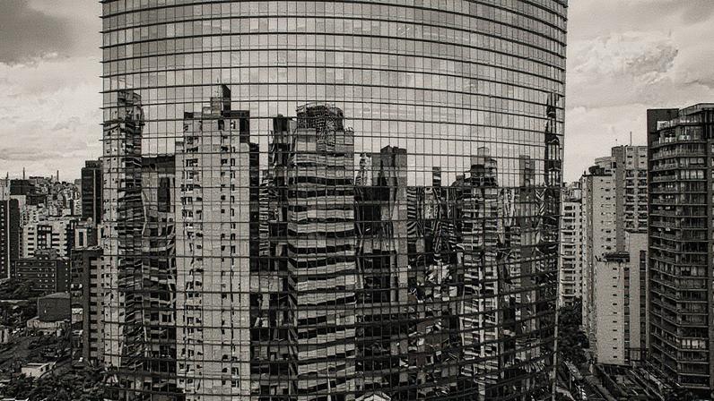 Bairros com o condomínio mais caro do Brasil, sendo o segundo localizado em Minas Gerais (Foto: Reprodução)