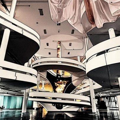 Bienal de SP oferece entrada gratuita e destaca atrações por quatro meses