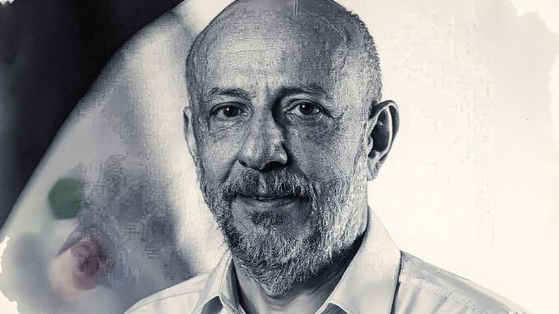 Ex-delegado-geral Ruy Ferraz Fontes, 64, foi assassinado no litoral paulista (Foto: Reprodução)
