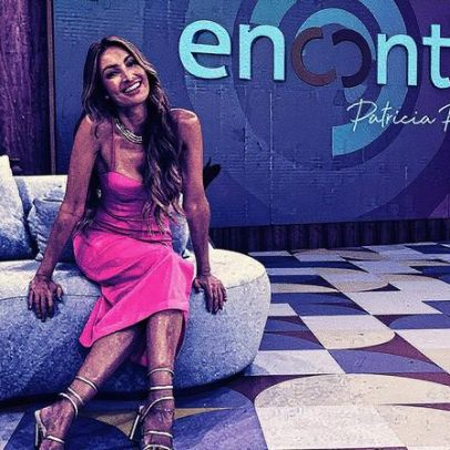 'Encontro' apresenta novo quadro com celebridades e surpresas inéditas