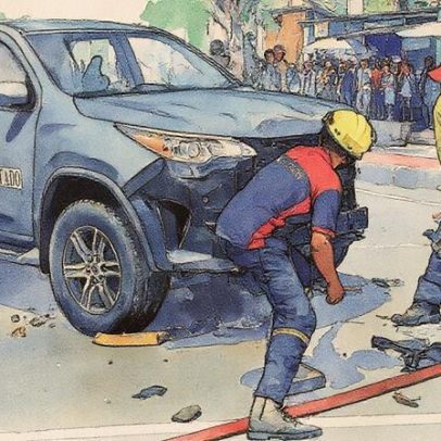 Timor-Leste cancela compra de carros para parlamentares após protestos populares