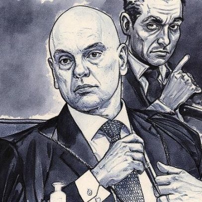 EUA impõem sanções a Moraes e notificam bancos brasileiros sobre a Lei Magnitsky