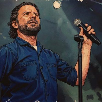 Dierks Bentley revela presente inusitado de Tim McGraw que o surpreendeu