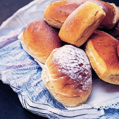 Bollos de mantequilla: descubra os melhores e os que encantam o paladar