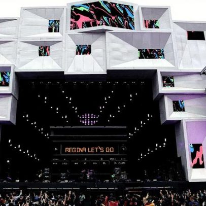Portões do The Town 2025 abrem nesta sexta-feira às 12 horas