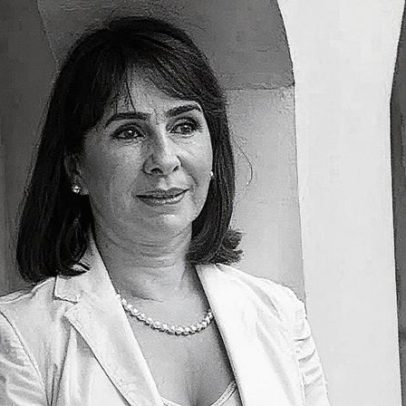 Câmara aprova homenagem à ex-primeira dama Mariangeles Maia no Rio de Janeiro