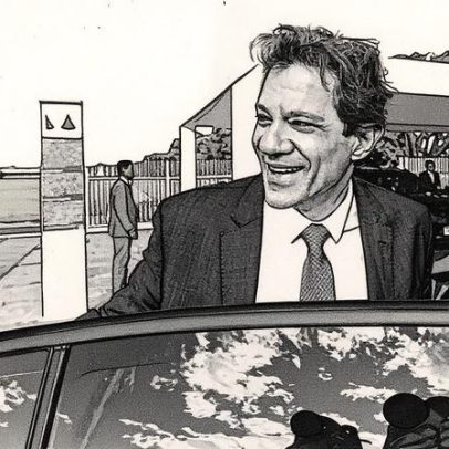 EUA concedem visto a Haddad para compromissos internacionais em Nova York