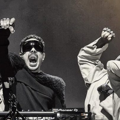 Pedro Sampaio agita The Town com remix de funk, N'Sync e Lady Gaga