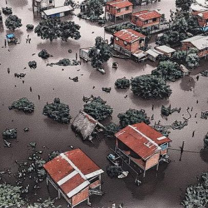 Clima muda e define novo normal que impacta o planeta e a sociedade