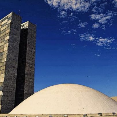 Congresso é considerado o Poder menos confiável, aponta pesquisa da Quaest