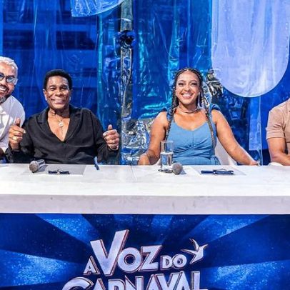 Reality show no Multishow elege sucessor de Neguinho com Belo como conselheiro