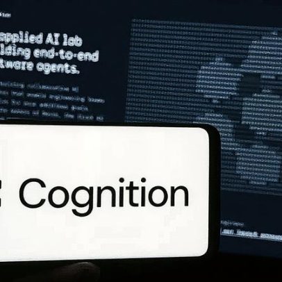 Cognition atinge valor de mercado de R$ 10,2 bilhões após compra da Windsurf