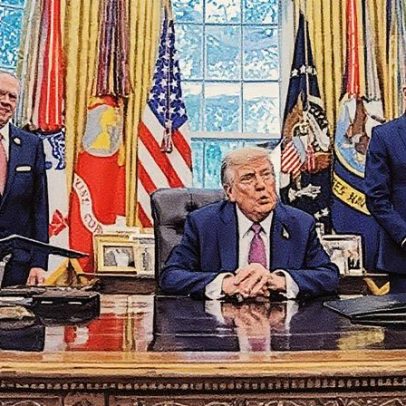 Supremo Tribunal define rumos da agenda conservadora de Trump