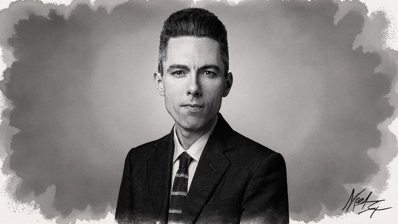 Max Carter foi chefe do departamento de Arte Impressionista e Moderna das Américas por cinco anos (Foto: Reprodução)