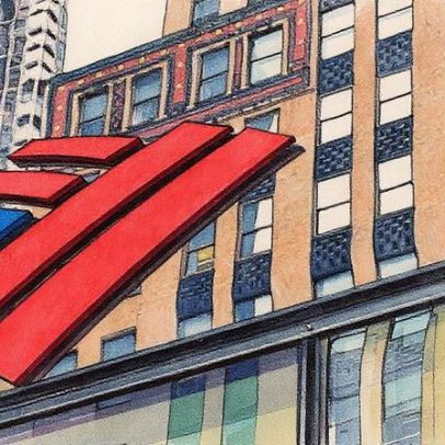 Bank of America altera lideranças para se preparar para sucessão do CEO