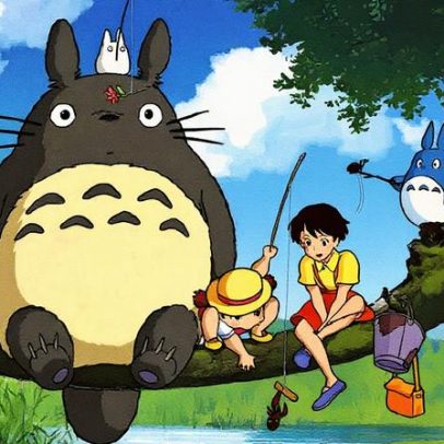 Animes do Studio Ghibli retornam aos cinemas; saiba como garantir seu ingresso
