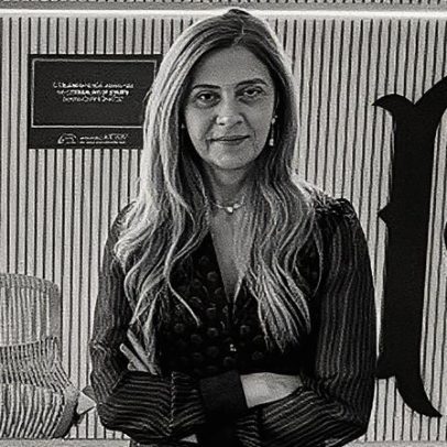 Kelly Key elogia Leila Pereira em evento de clube em Angola
