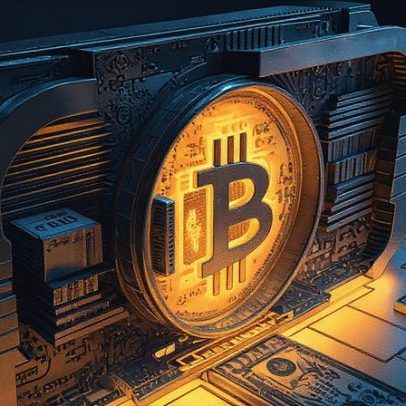 Empresário realiza venda de mansão por R$ 236 milhões em bitcoin