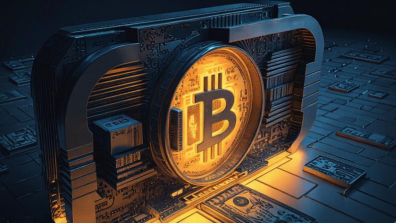 Empresário exige pagamento em Bitcoin por mansão (Foto: Reprodução)