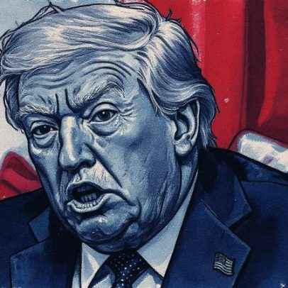 Trump solicita ação do Departamento de Justiça contra adversários políticos