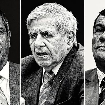 Cúpula militar pressiona por absolvição de generais envolvidos em golpe