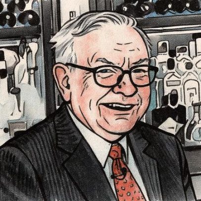 Buffett aumenta investimentos em conglomerado japonês e chama atenção do mercado
