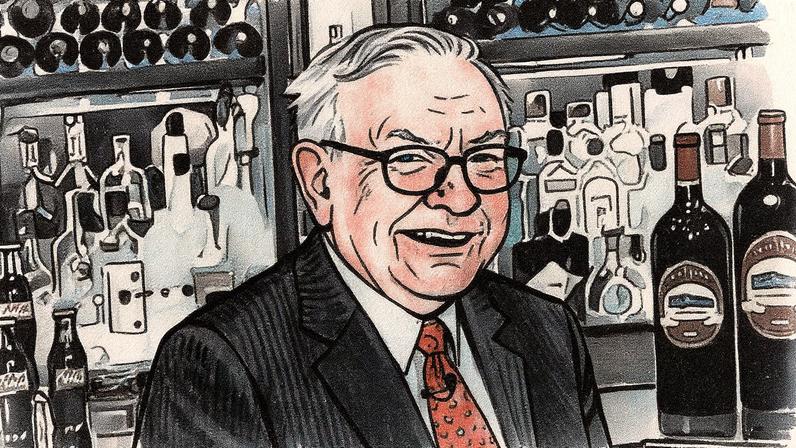 Warren Buffett reforça presença nas tradings japonesas (Foto: Reprodução)
