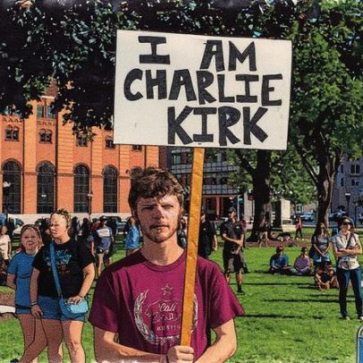 Jovens da extrema direita: a influência da biologia sobre a ideologia