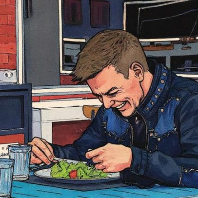 Michel Teló surpreende participantes da Casa com convite para almoço coletivo