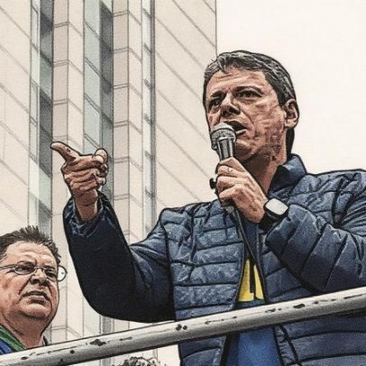 Moraes determina prazo para PGR se manifestar sobre ação contra Tarcísio