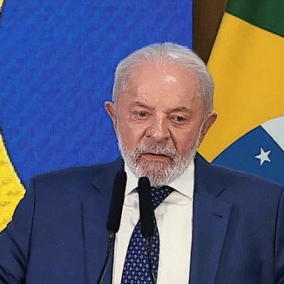 Lula defende exploração de petróleo na Foz do Amazonas com proteção ambiental