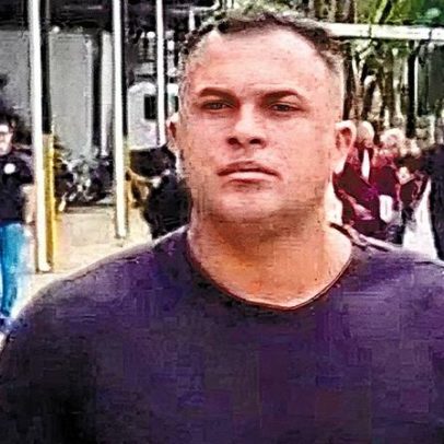 Policial penal envolvido em tiroteio com entregador tem histórico de crime com carro clonado