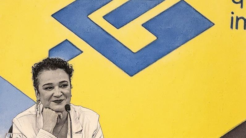 Tarciana espera que metade dos R$ 12 bilhões em recursos do Tesouro liberados para a renegociação de dívidas de produtores rurais seja destinado ao banco (Foto: Reprodução)