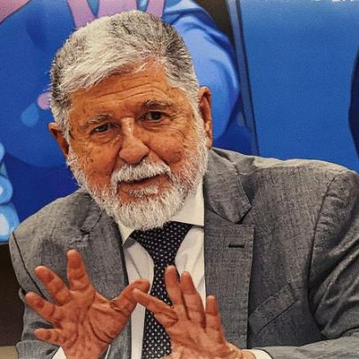 Celso Amorim classifica como grave ameaça de uso militar dos EUA pela Casa Branca