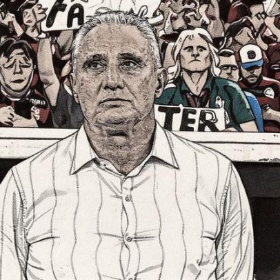 Venezuela tenta contratar Tite para dirigir a seleção de futebol nacional