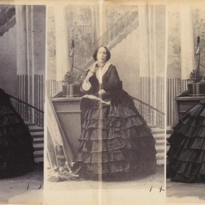 Herança do século 19 revela vida rica e coleções de uma intelectual apaixonada