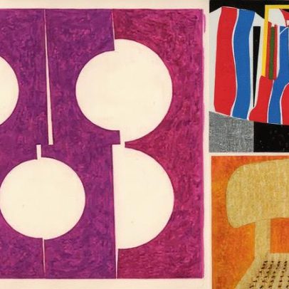 Livro e exposição celebram legado do crítico Frederico Morais no GLOBO