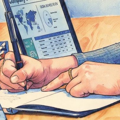 Brasil se destaca como o país mais fácil para abrir empresas na América Latina