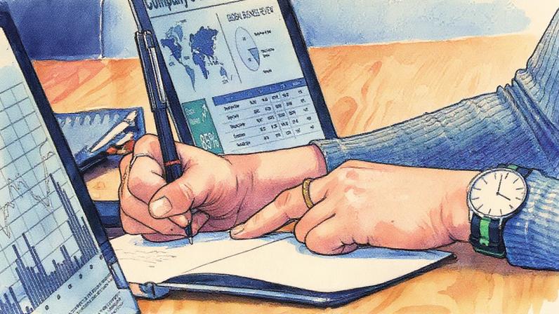 Índice de Burocracia 2025 é uma ferramenta que analisa a carga administrativa enfrentada por empresas em diferentes países (Foto: Reprodução)