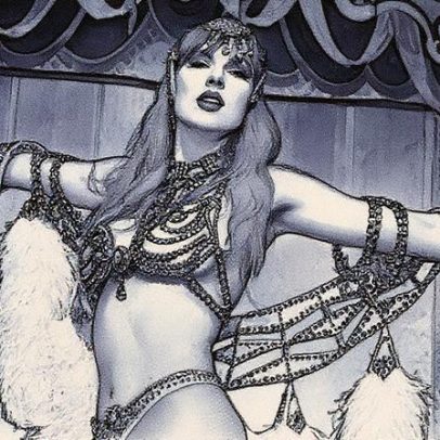 Taylor Swift quebra recorde no Spotify com 'The Life of a Showgirl' antes do lançamento
