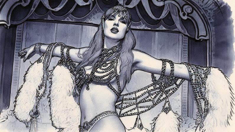 Taylor Swift's "The Life of a Showgirl" está quebrando recordes no Spotify antes de seu lançamento (Foto: Reprodução)