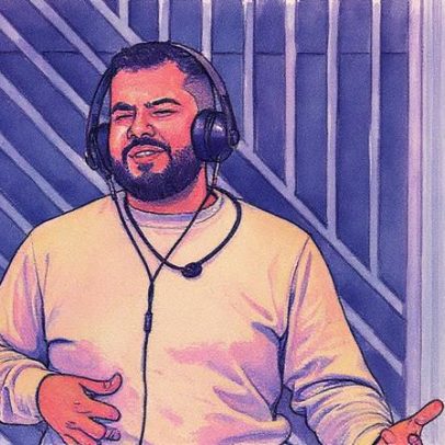 Cantor revela homenagem especial que planeja realizar em breve
