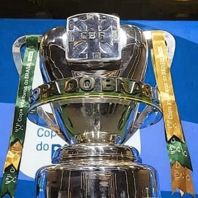 Copa do Brasil: premiação dos semifinalistas é revelada e surpreende clubes
